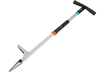 Outils sol et gazon
