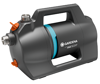 Garden pump cheap