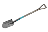 Outils d'excavation