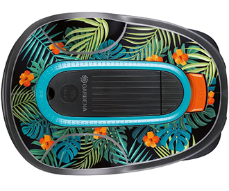 Collection d'autocollants adhésifs