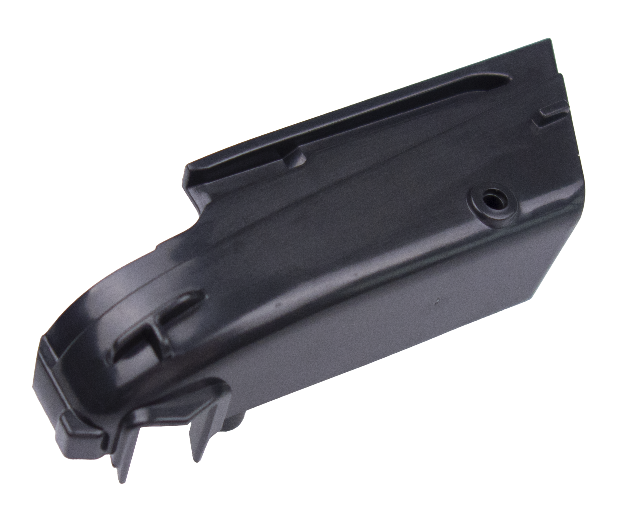 Battery holder right