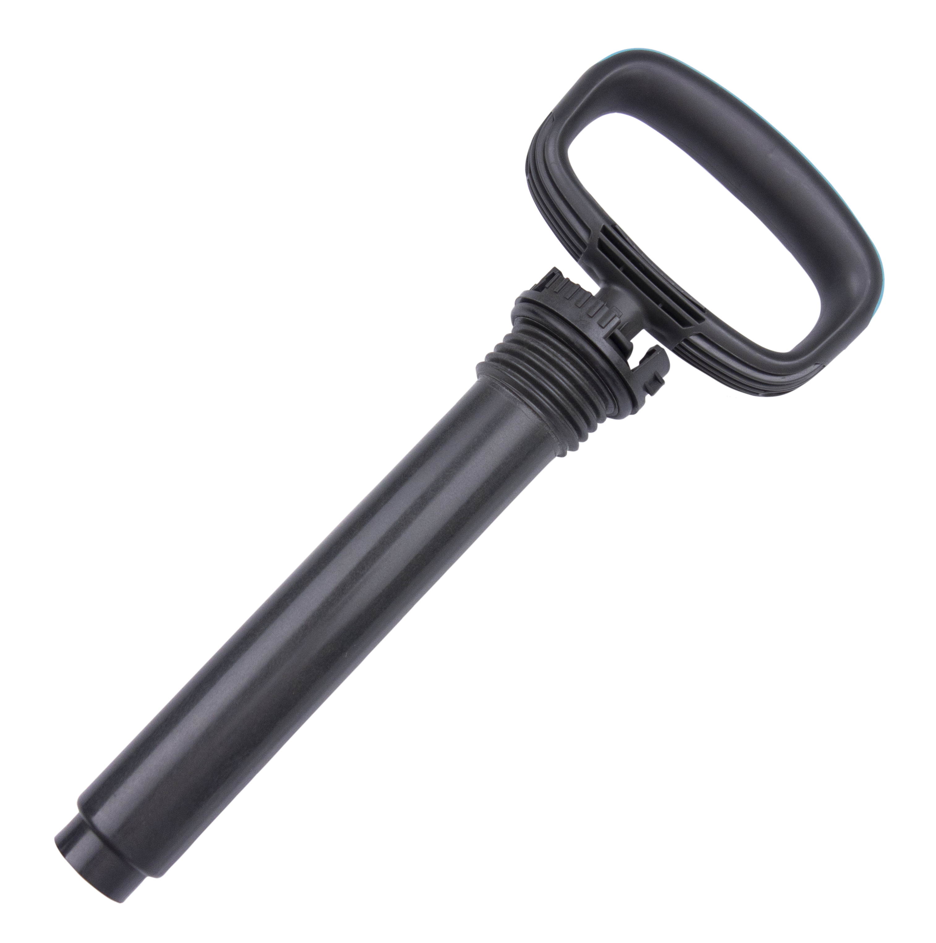 Pump handle, cpl.